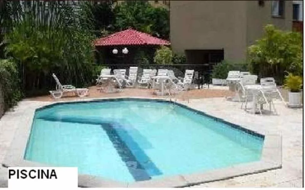 Apartamento, 3 quartos, 110 m² - Foto 3