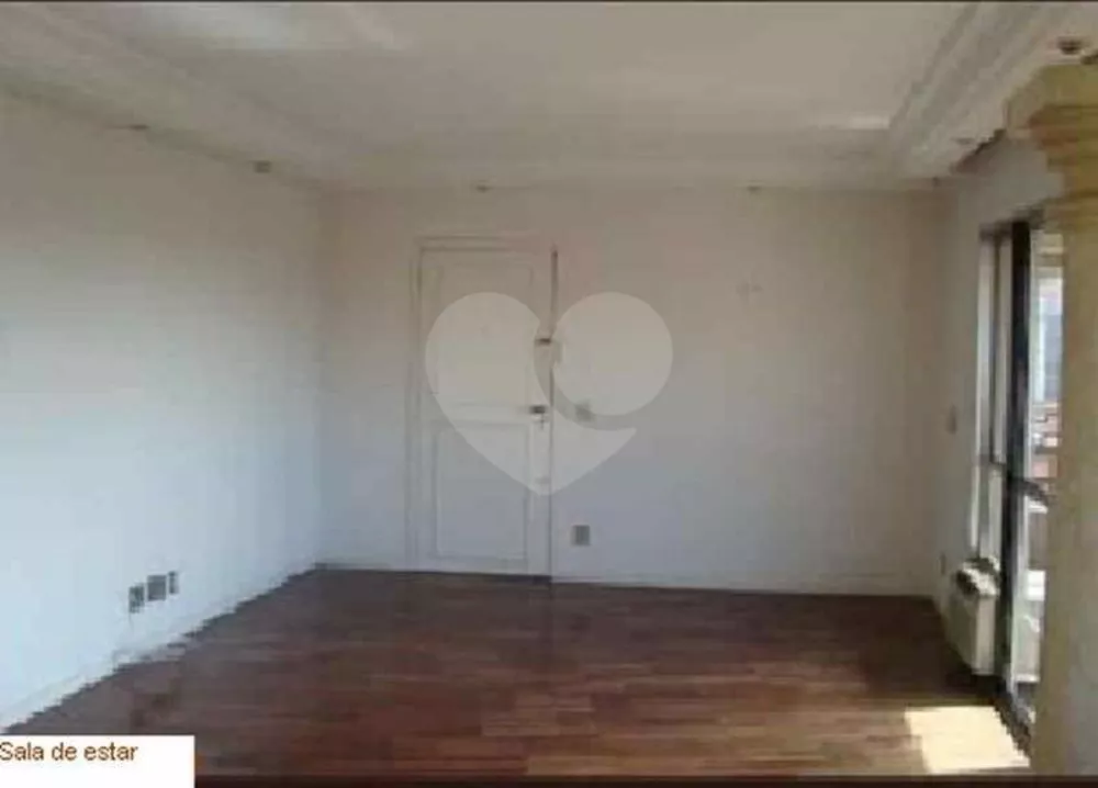 Apartamento, 3 quartos, 110 m² - Foto 1