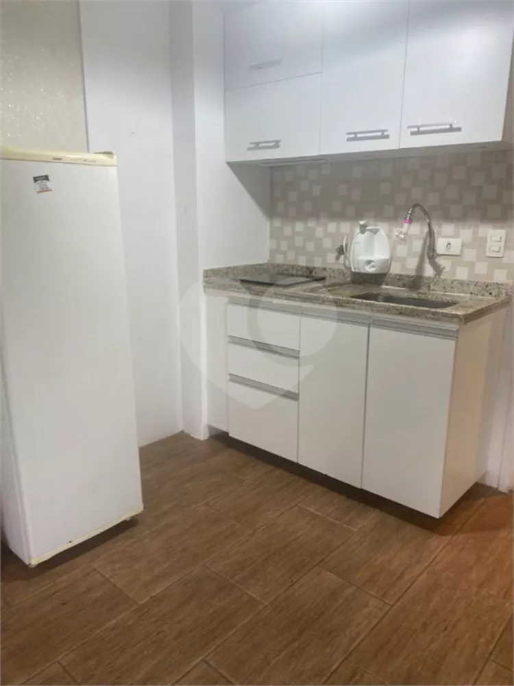 Apartamento, 1 quarto, 32 m² - Foto 3