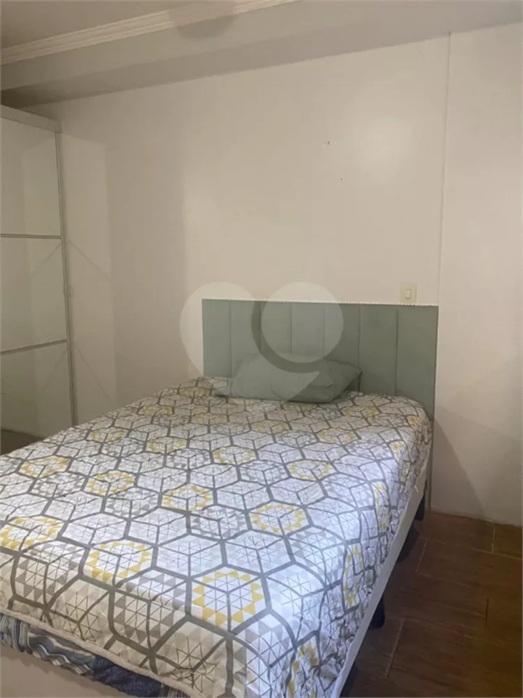 Apartamento, 1 quarto, 32 m² - Foto 2