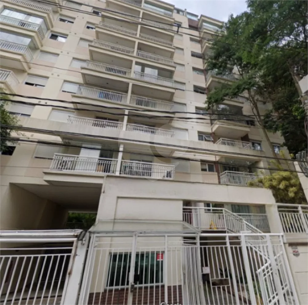 Apartamento, 1 quarto, 32 m² - Foto 4