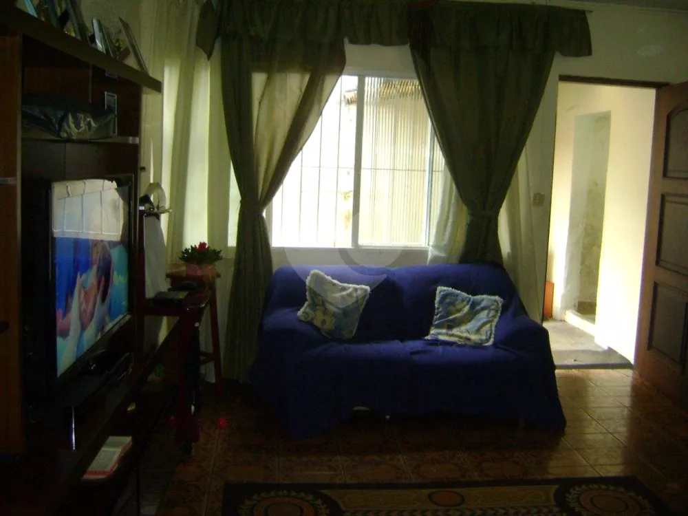 Casa, 2 quartos, 318 m² - Foto 4