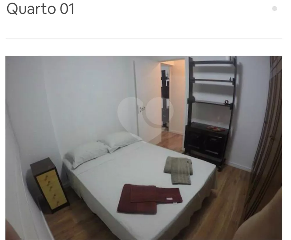 Apartamento, 3 quartos, 96 m² - Foto 4
