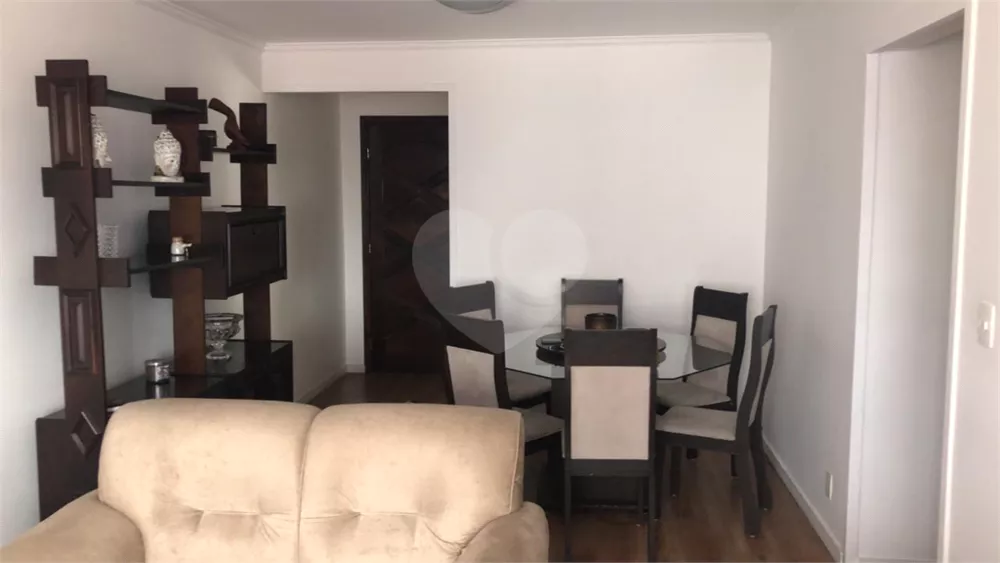 Apartamento, 3 quartos, 96 m² - Foto 2