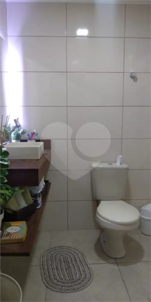 Casa, 3 quartos, 90 m² - Foto 1