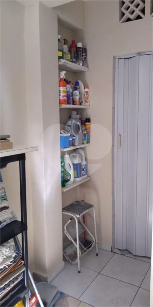 Casa, 3 quartos, 90 m² - Foto 2