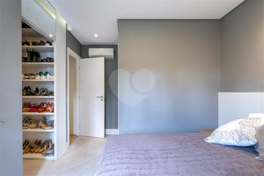 Apartamento, 2 quartos, 77 m² - Foto 3