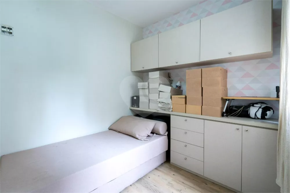 Apartamento, 2 quartos, 77 m² - Foto 4