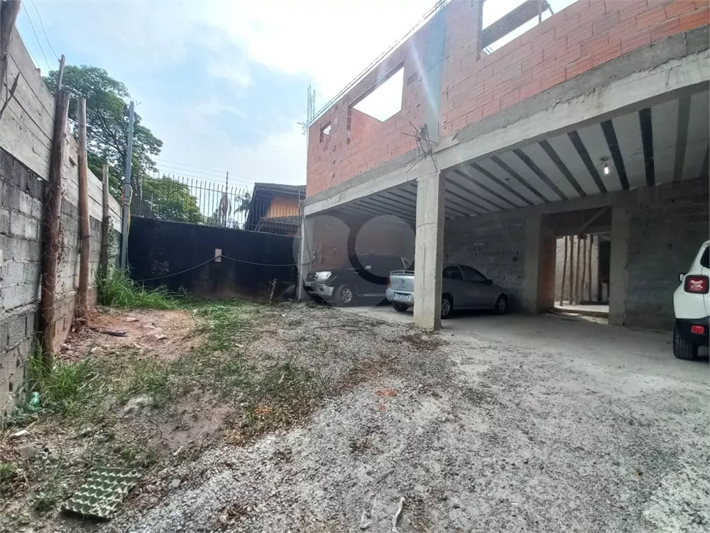 Sobrado, 5 quartos, 500 m² - Foto 3