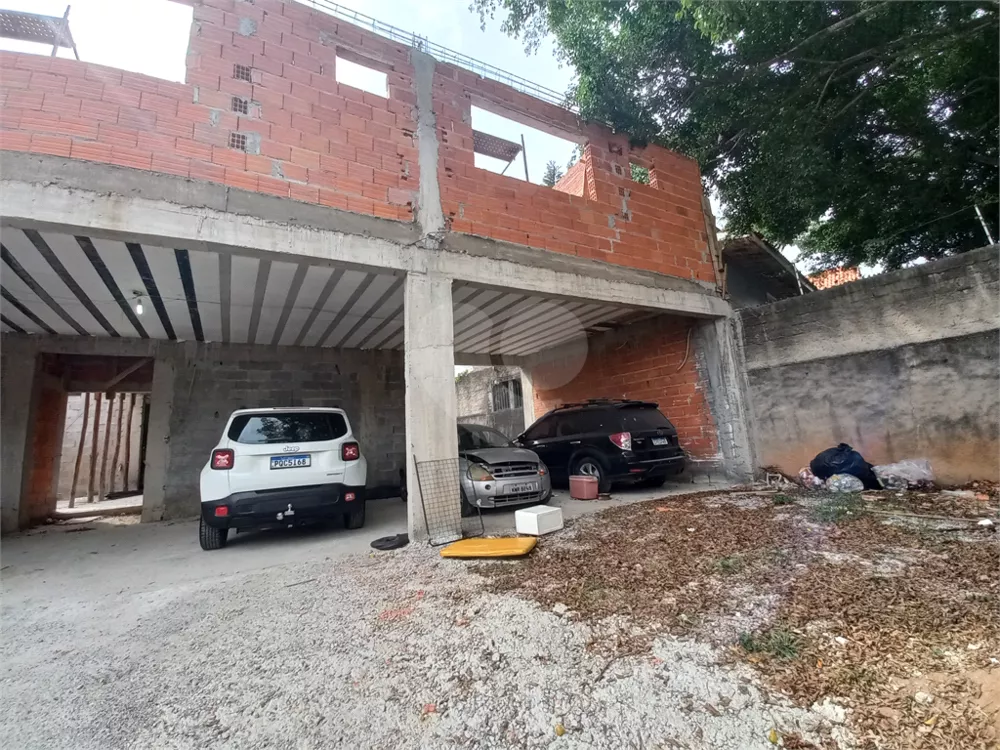 Sobrado, 5 quartos, 500 m² - Foto 1