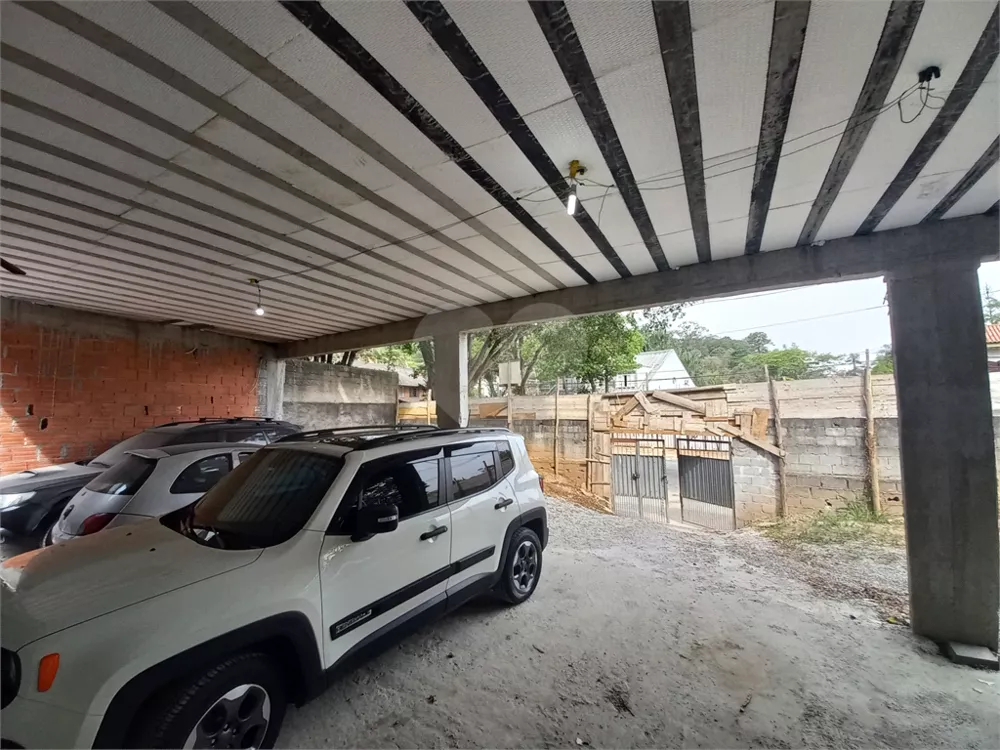 Sobrado, 5 quartos, 500 m² - Foto 2