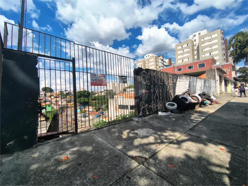 Terreno, 500 m² - Foto 3