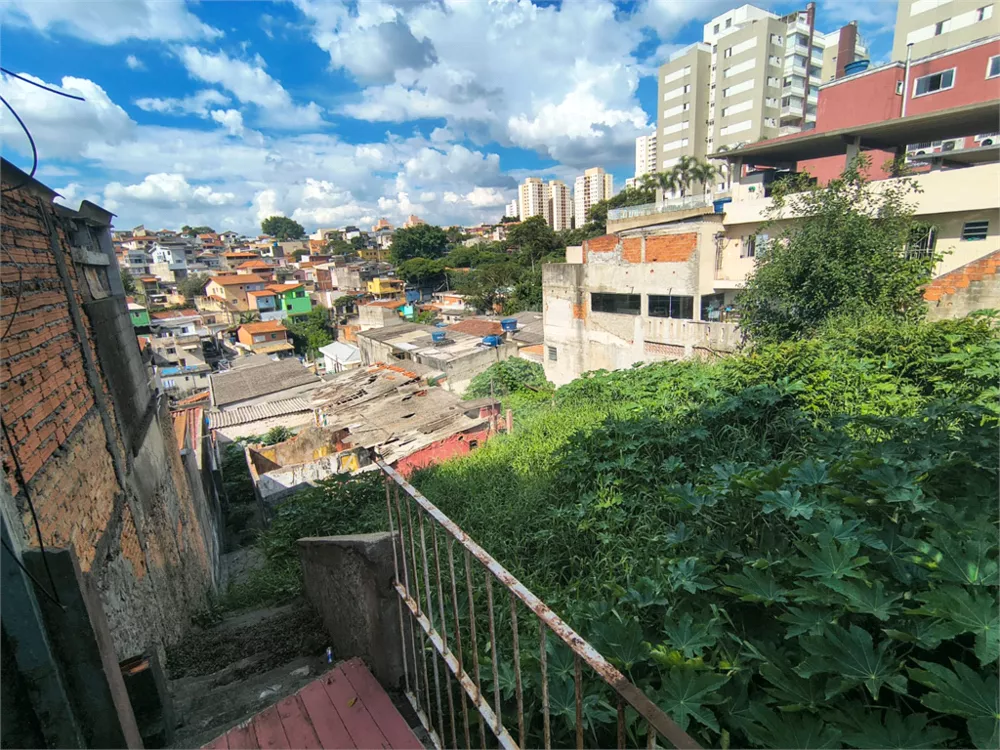 Terreno, 500 m² - Foto 1