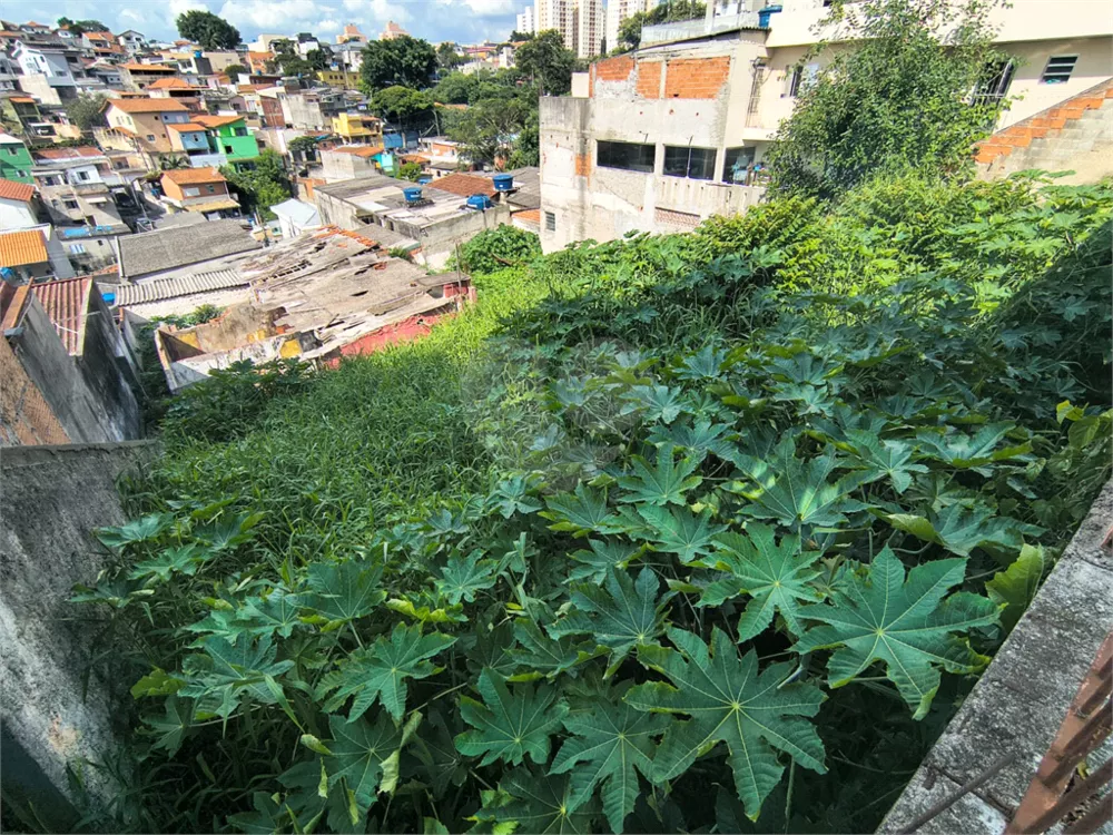 Terreno, 500 m² - Foto 2