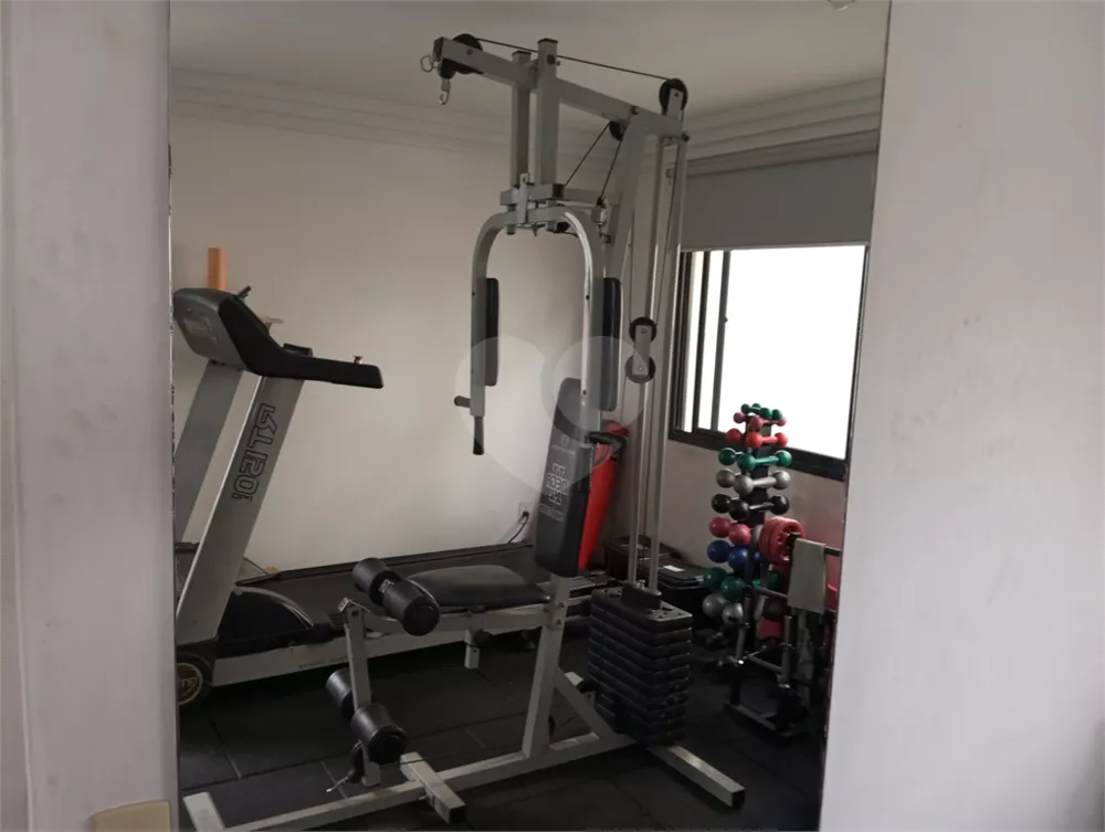 Apartamento, 2 quartos, 69 m² - Foto 1