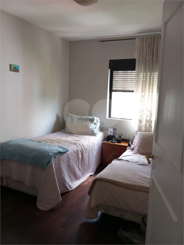 Apartamento, 2 quartos, 69 m² - Foto 2