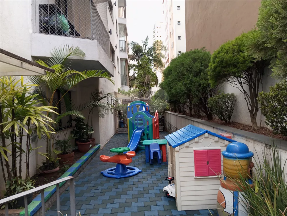 Apartamento, 2 quartos, 69 m² - Foto 3