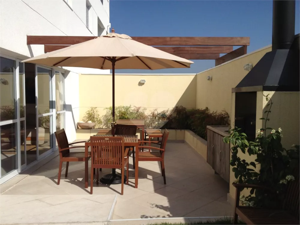 Apartamento, 2 quartos, 98 m² - Foto 2
