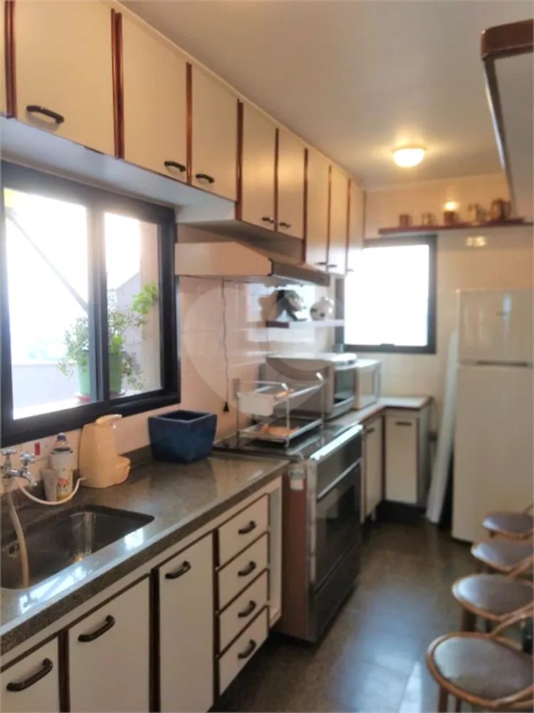 Cobertura, 4 quartos, 328 m² - Foto 1