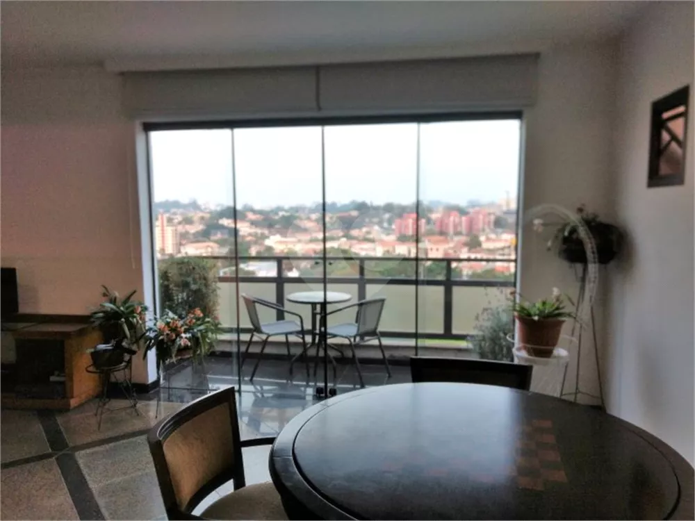 Cobertura, 4 quartos, 328 m² - Foto 4
