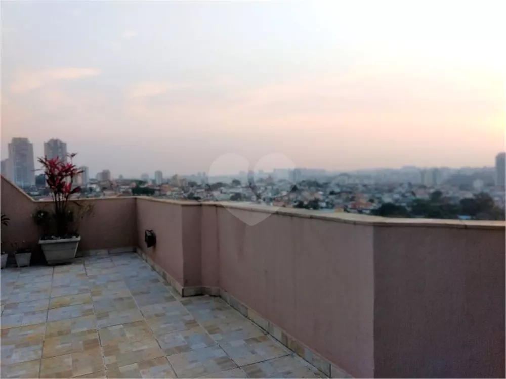 Cobertura, 4 quartos, 328 m² - Foto 3