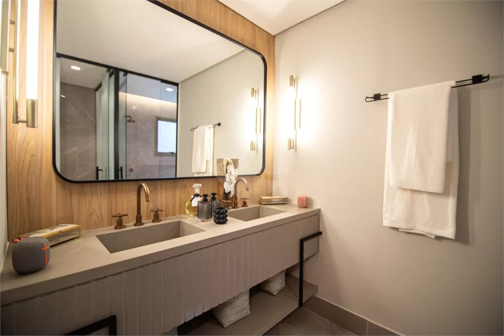 Apartamento, 3 quartos, 238 m² - Foto 4