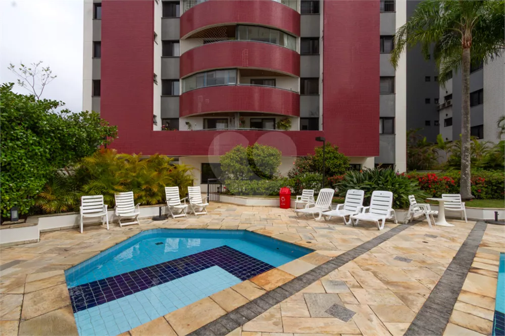 Apartamento, 3 quartos, 100 m² - Foto 2