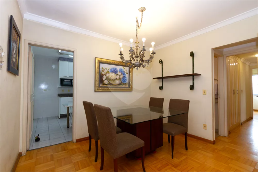 Apartamento, 3 quartos, 100 m² - Foto 3