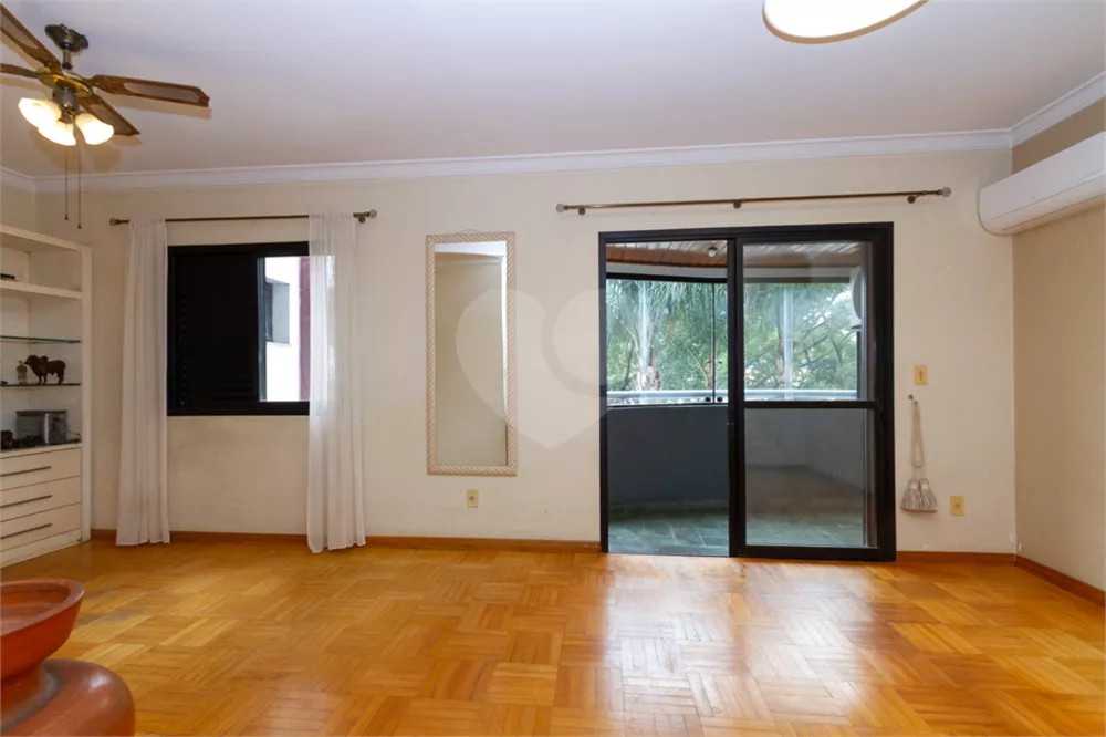 Apartamento, 3 quartos, 100 m² - Foto 1