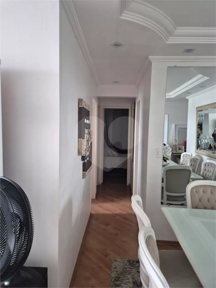 Apartamento, 3 quartos, 75 m² - Foto 1