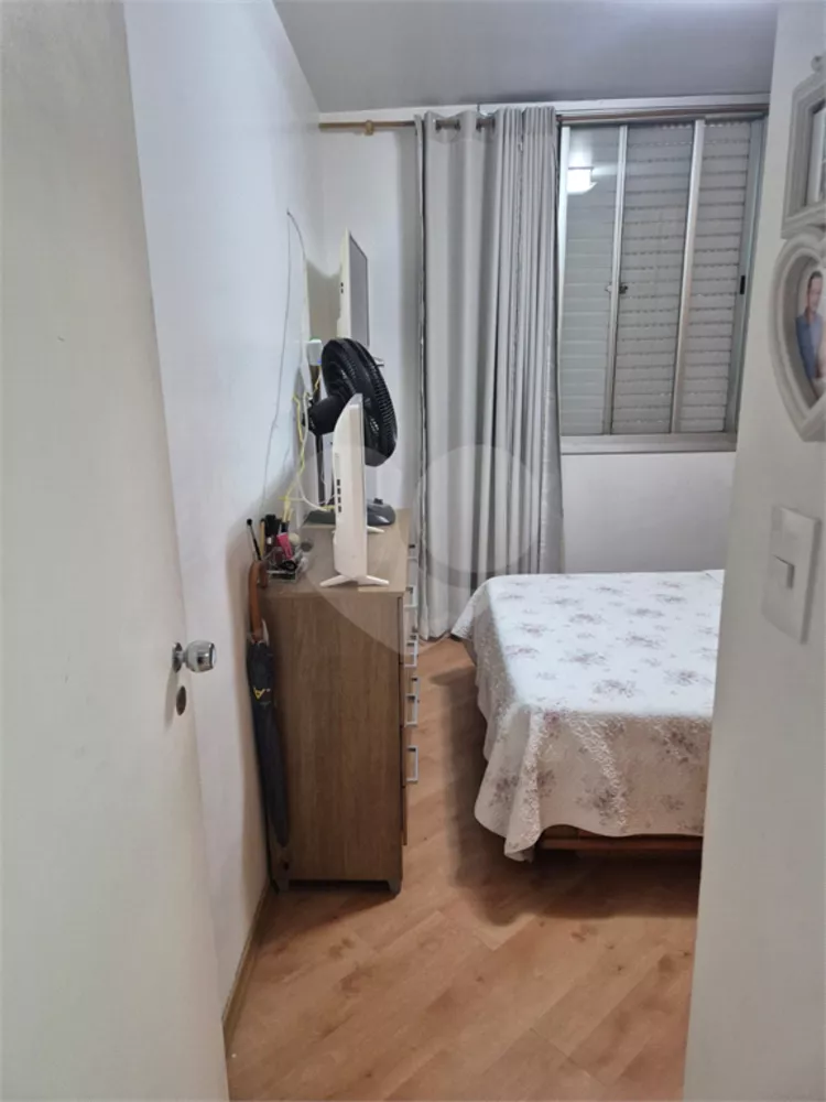 Apartamento, 3 quartos, 75 m² - Foto 4