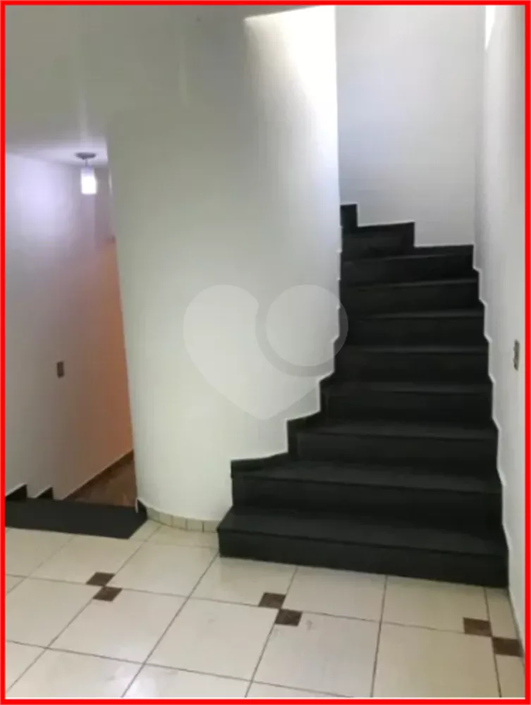 Sobrado, 3 quartos, 144 m² - Foto 4