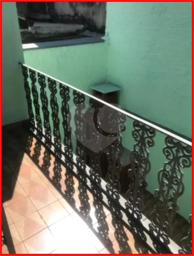 Sobrado, 3 quartos, 144 m² - Foto 1