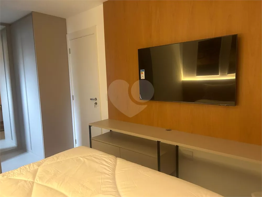 Apartamento, 1 quarto, 45 m² - Foto 1