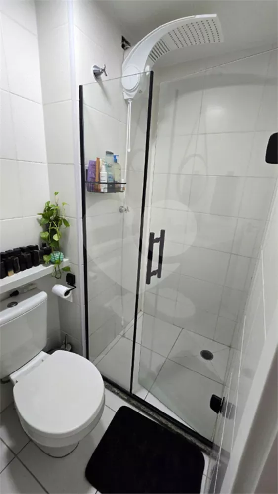 Apartamento, 1 quarto, 29 m² - Foto 2