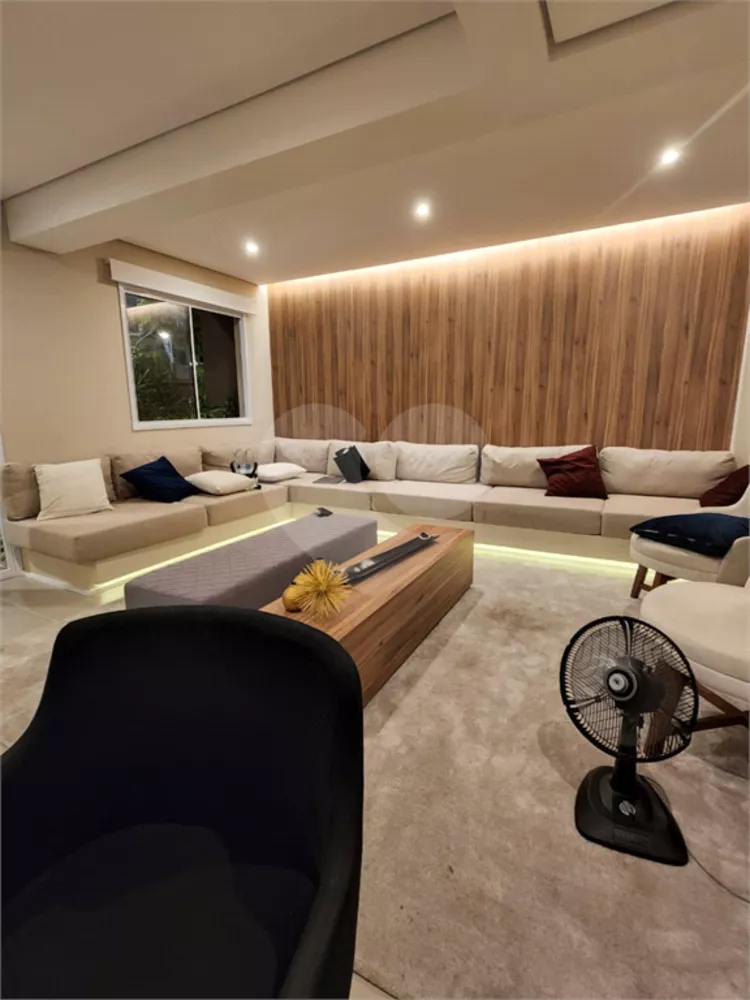 Apartamento, 1 quarto, 29 m² - Foto 4