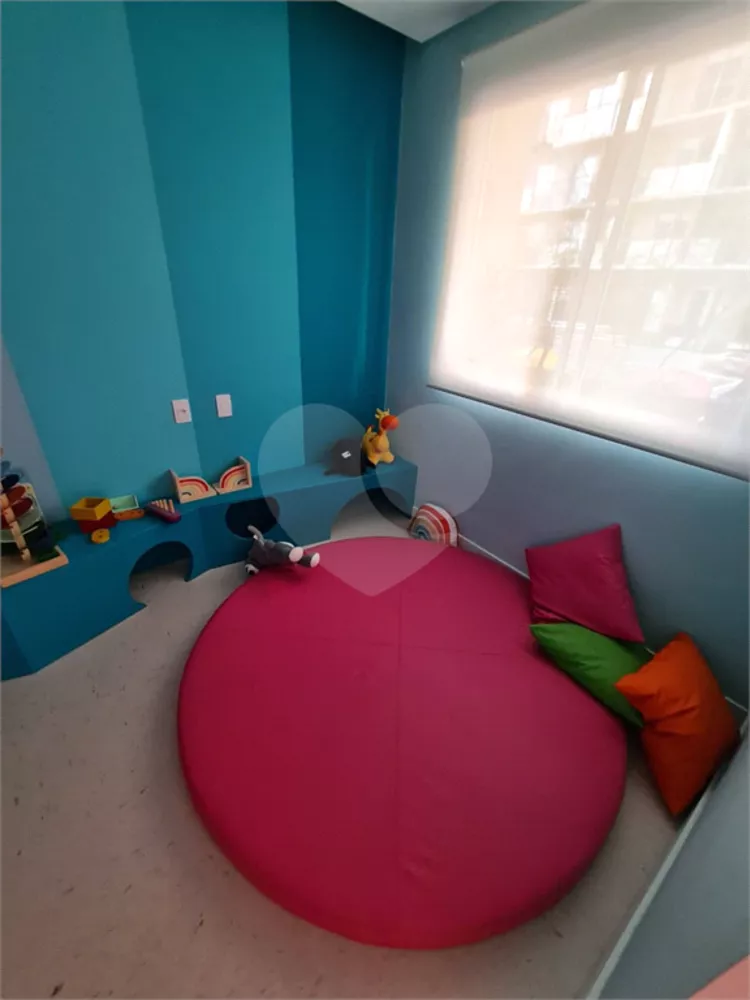 Apartamento, 1 quarto, 29 m² - Foto 1