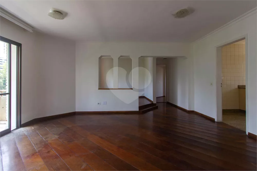 Apartamento, 3 quartos, 130 m² - Foto 1
