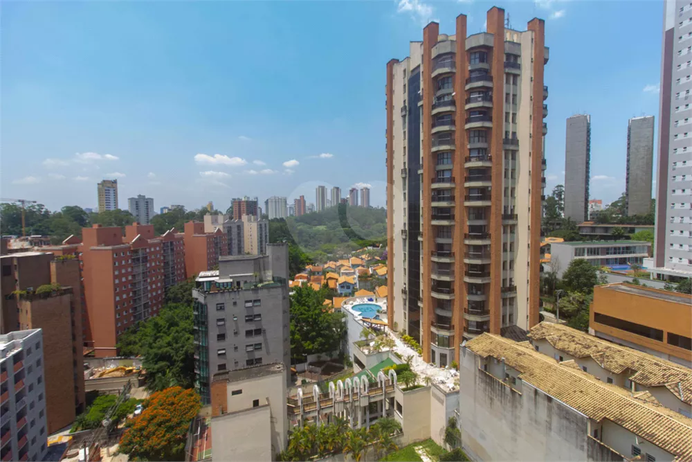Apartamento, 3 quartos, 130 m² - Foto 4