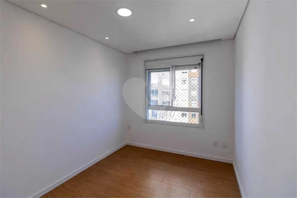 Apartamento, 2 quartos, 55 m² - Foto 2