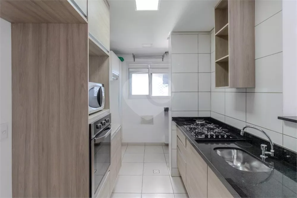 Apartamento, 2 quartos, 55 m² - Foto 1