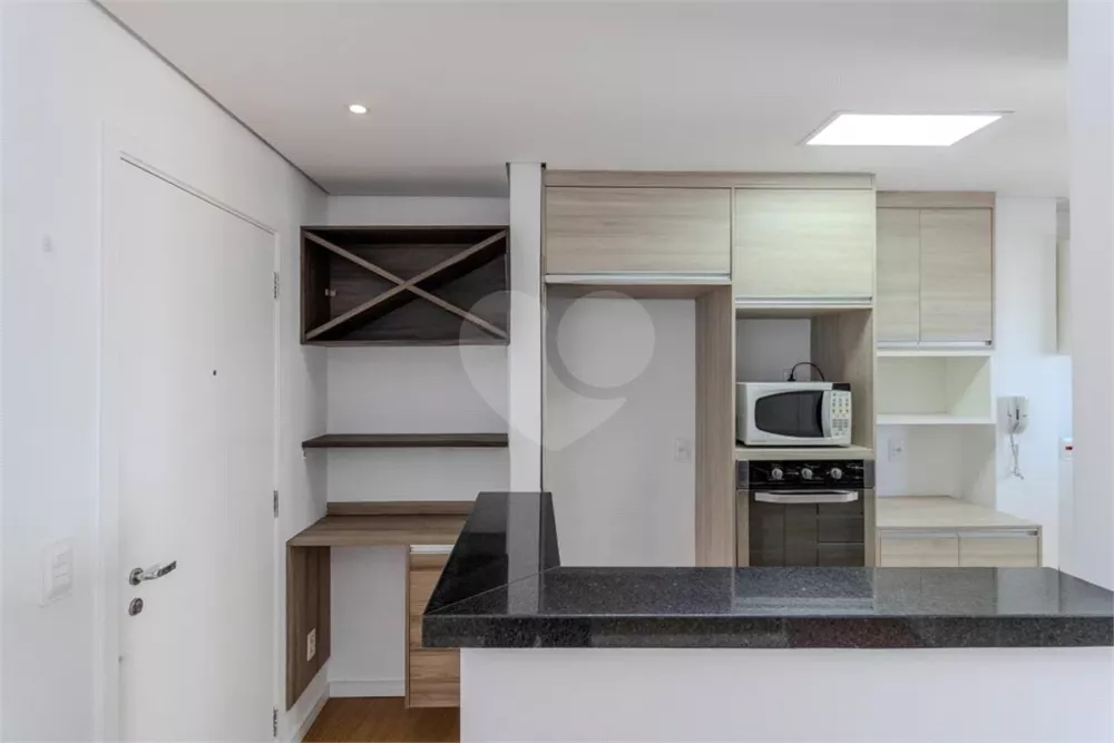 Apartamento, 2 quartos, 55 m² - Foto 4