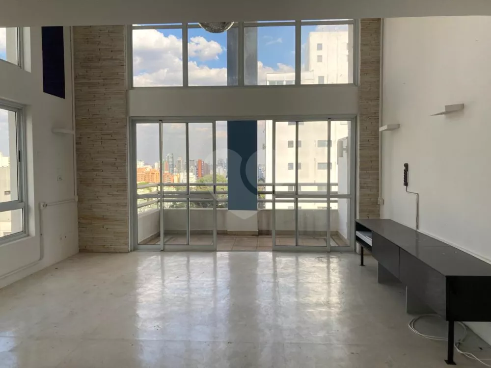 Apartamento, 1 quarto, 134 m² - Foto 1