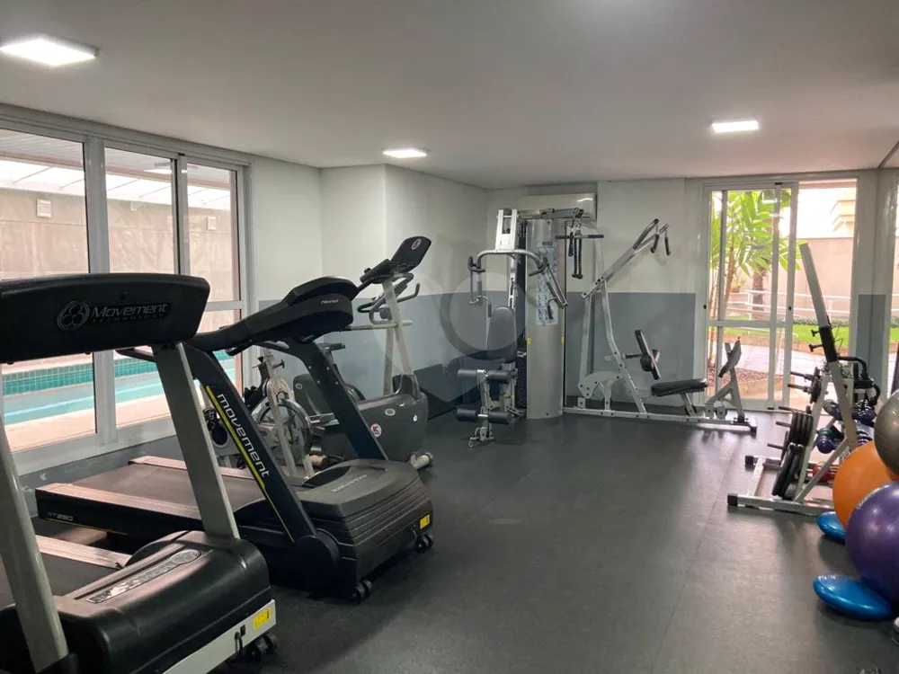 Apartamento, 1 quarto, 134 m² - Foto 3