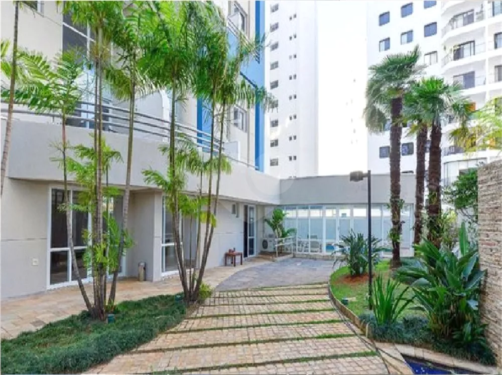 Apartamento, 1 quarto, 134 m² - Foto 2
