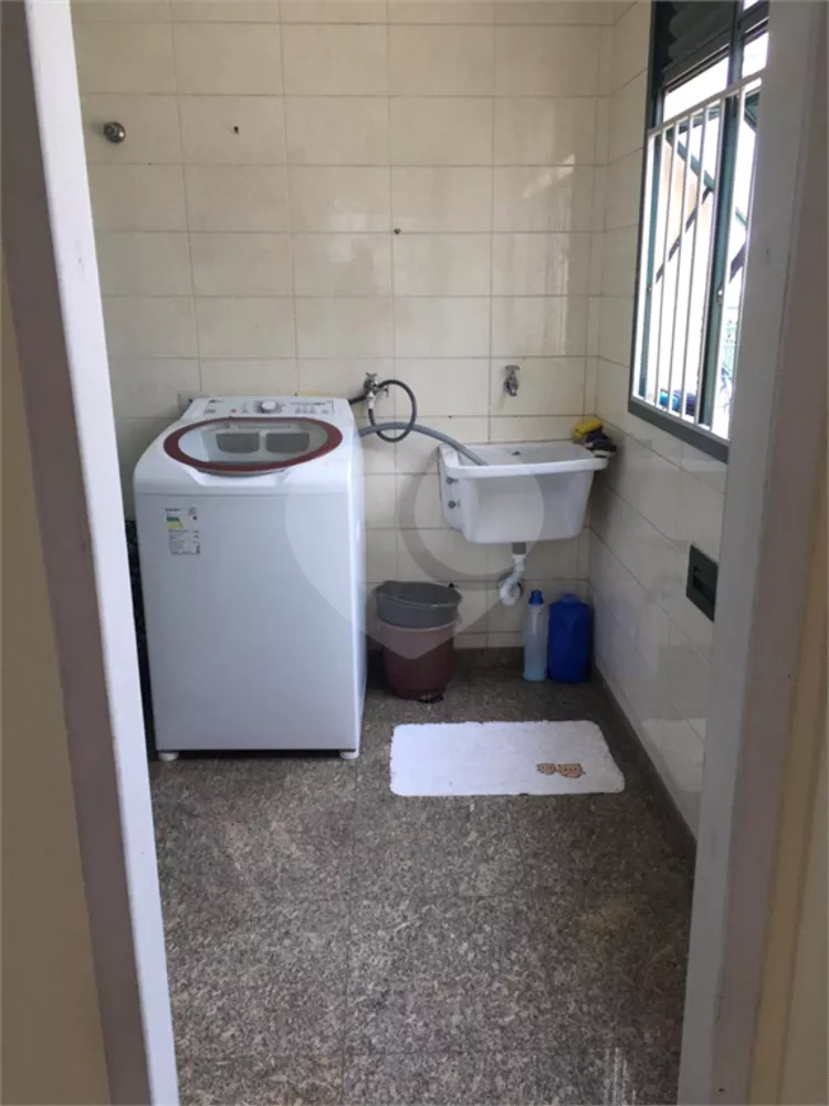 Apartamento, 3 quartos, 125 m² - Foto 2