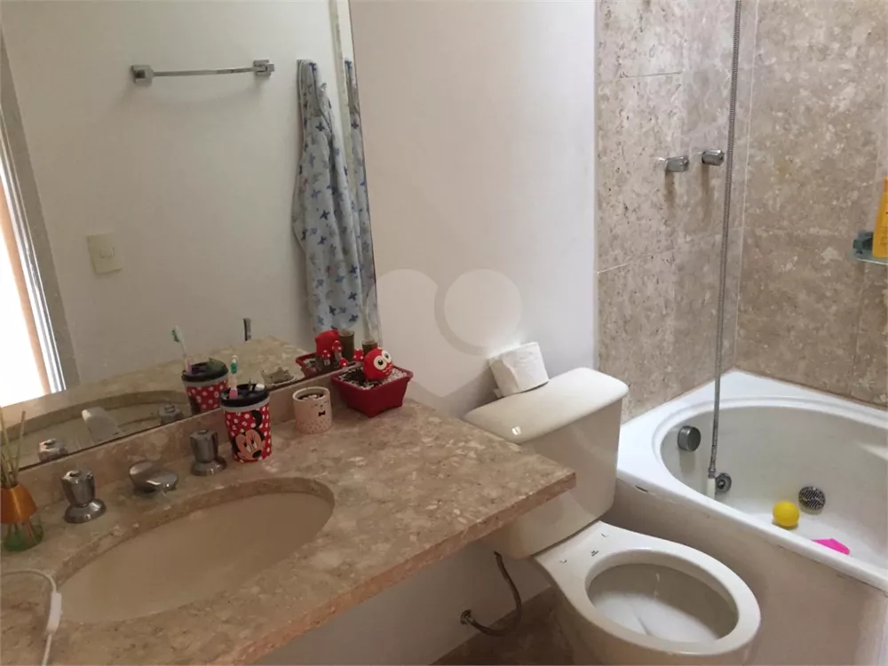 Apartamento, 3 quartos, 125 m² - Foto 1