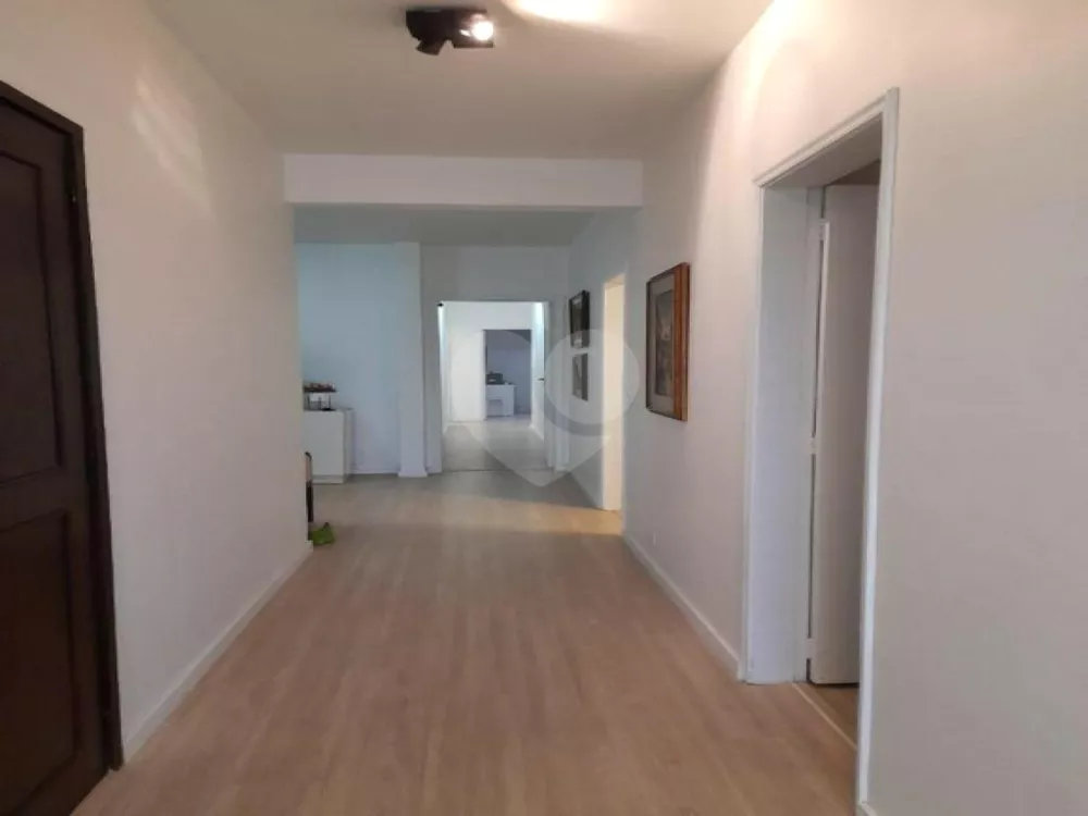 Apartamento, 3 quartos, 170 m² - Foto 2