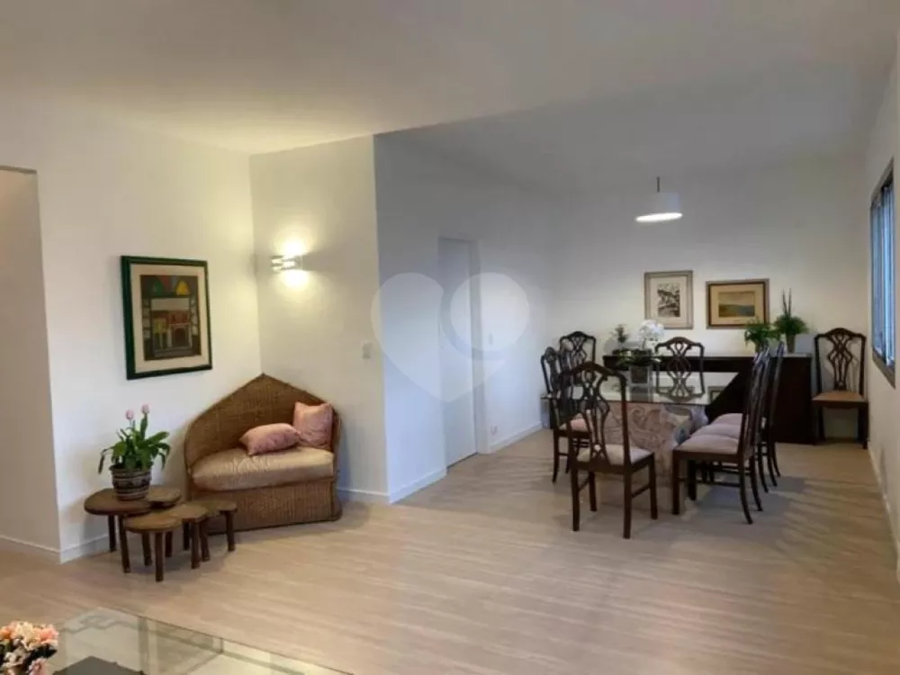 Apartamento, 3 quartos, 170 m² - Foto 3