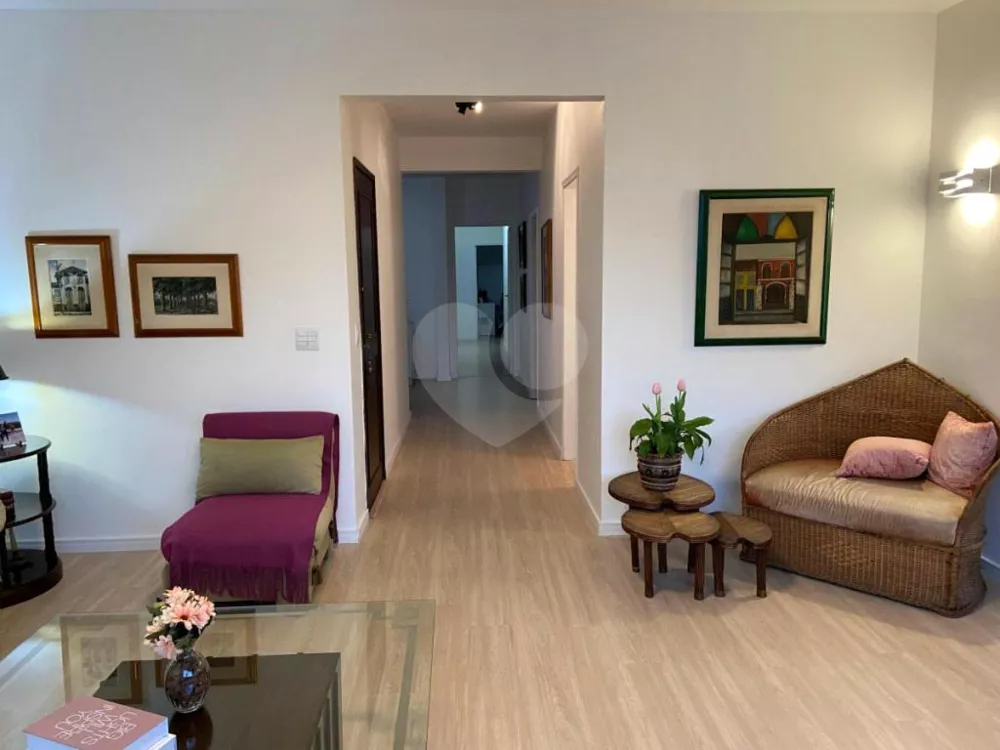 Apartamento, 3 quartos, 170 m² - Foto 1